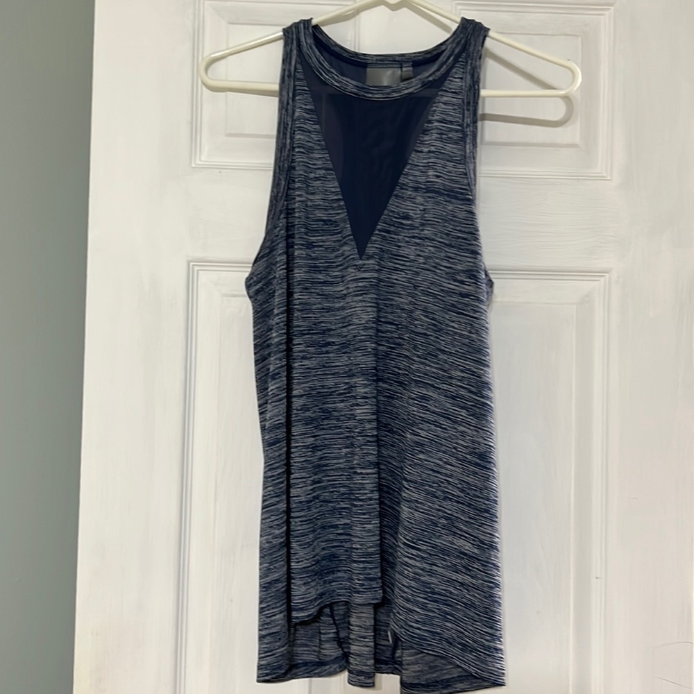 Athleta Razor Back